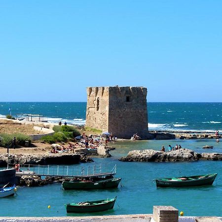 La Dimora Della Contessa - Locazione Turistica Apartment Polignano a Mare Exterior photo