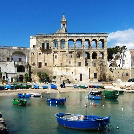La Dimora Della Contessa - Locazione Turistica Apartment Polignano a Mare Exterior photo