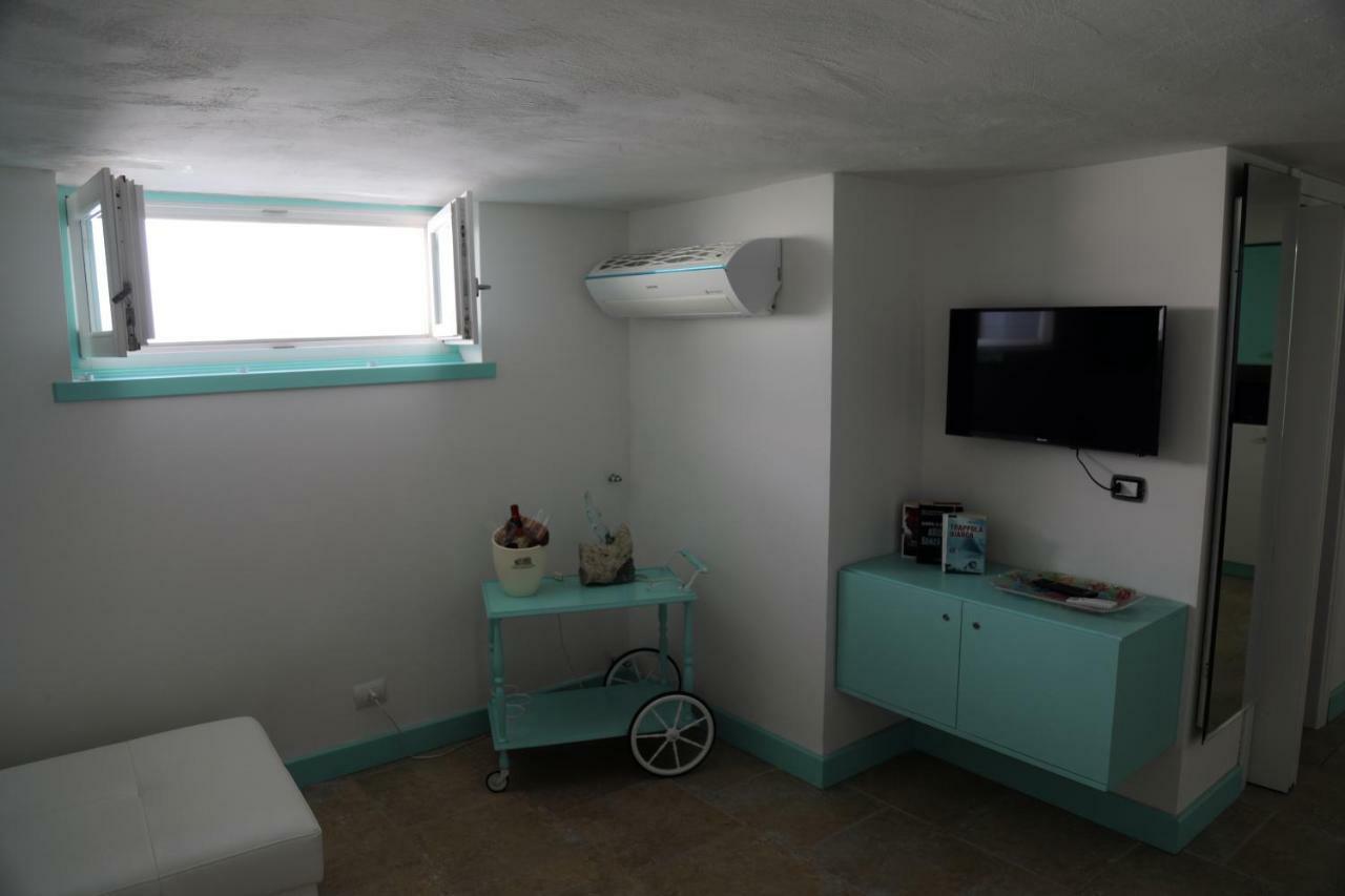 La Dimora Della Contessa - Locazione Turistica Apartment Polignano a Mare Exterior photo