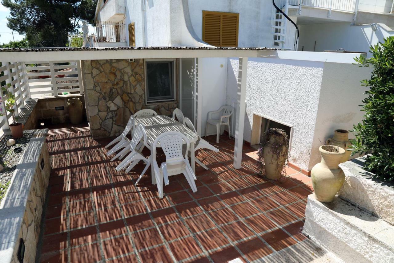 La Dimora Della Contessa - Locazione Turistica Apartment Polignano a Mare Exterior photo