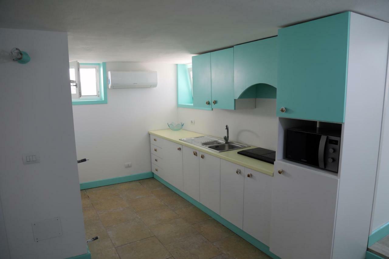 La Dimora Della Contessa - Locazione Turistica Apartment Polignano a Mare Exterior photo