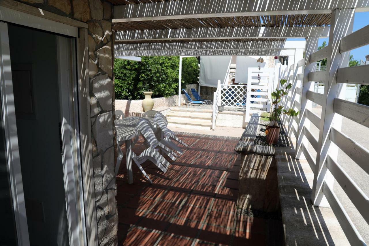 La Dimora Della Contessa - Locazione Turistica Apartment Polignano a Mare Exterior photo